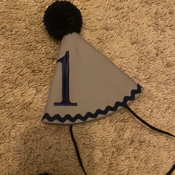 1 year old birthday boy outfit - Picture 4 of 5